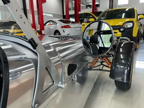 Caterham