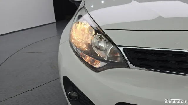 Kia Pride