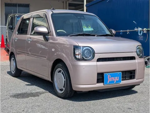 Daihatsu Mira Tocot