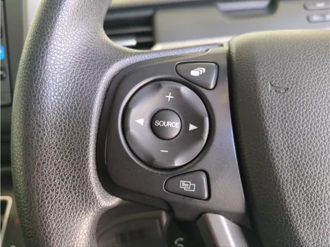 Honda Freed Plus