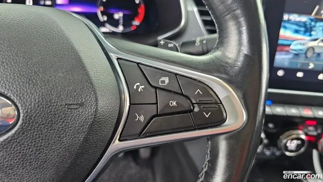 Renault XM3