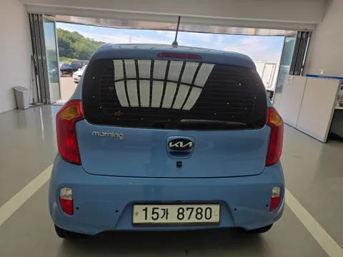 Kia Picanto (Morning)