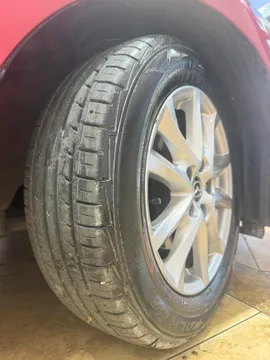 Mazda Mazda 3