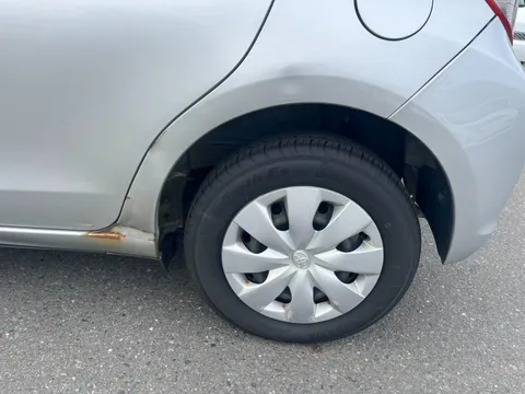Toyota Yaris (Vitz)