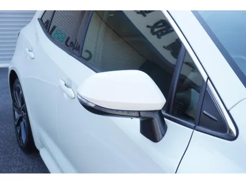Toyota Corolla Sport
