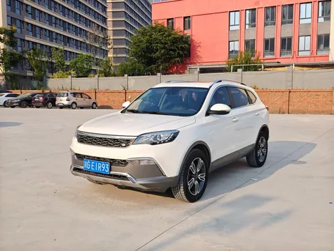 Leopaard CS10