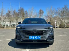 Changan UNI-T