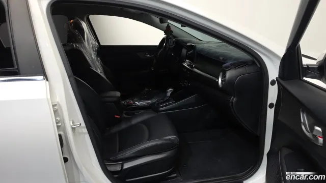 Kia Cerato (K3)