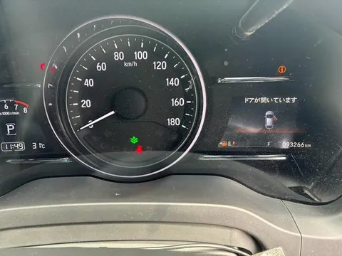 Honda HR-V (Vezel)