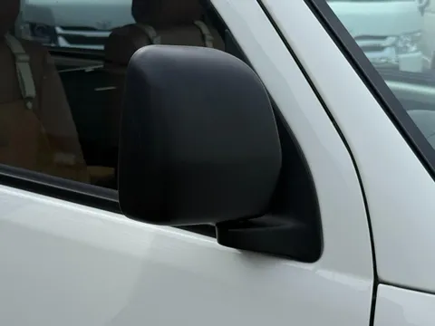 Toyota TownAce Van