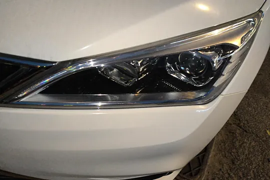 Changan Eado DT