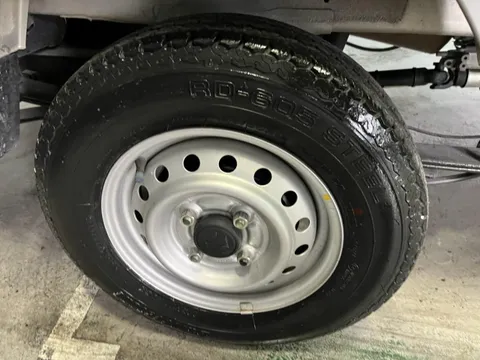 Suzuki Super Carry