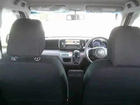 Honda N-ONE