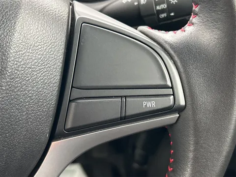 Mazda Flair Wagon Custom Styel