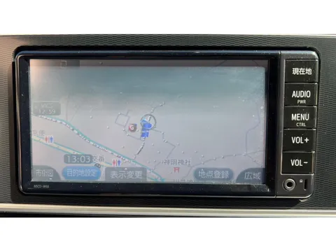 Toyota Pixis Joy