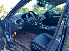 Honda Inspire