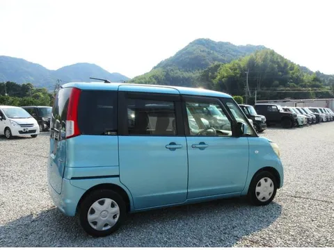 Suzuki Palette