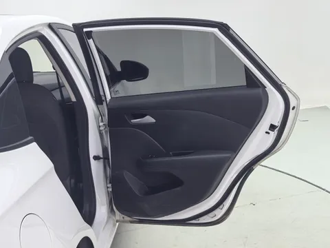 Chevrolet Monza