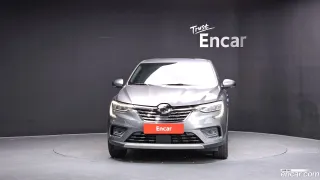 Renault XM3