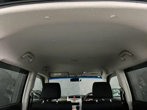 Honda Zest Spark