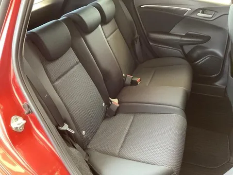 Honda Jazz (Fit)