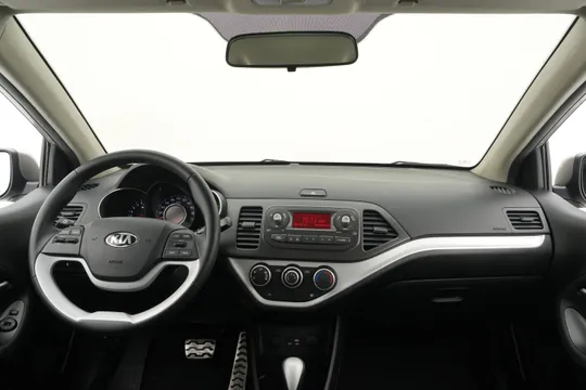 Kia Picanto (Morning)