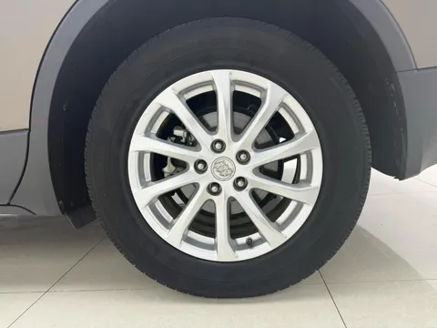 Buick Envision