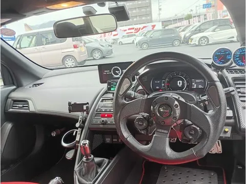 Honda S660