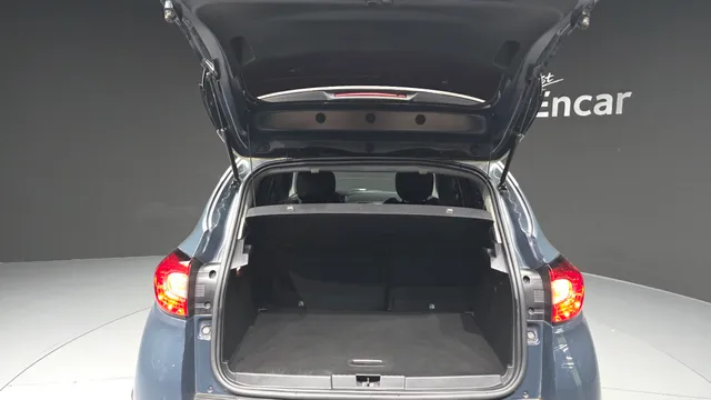 Renault QM3