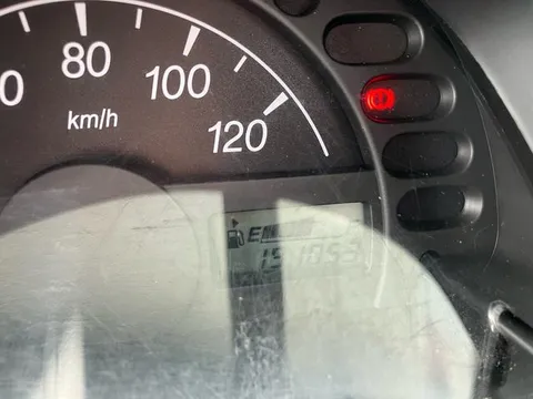 Mazda Scrum Truck
