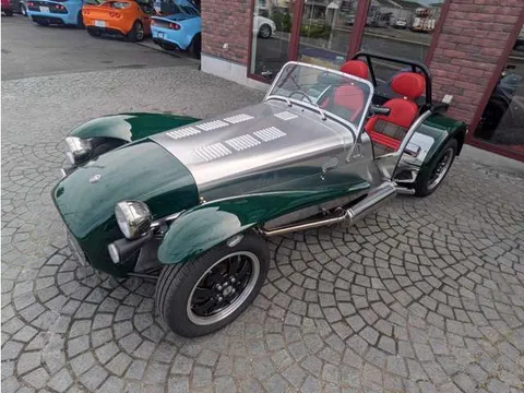 Caterham Super