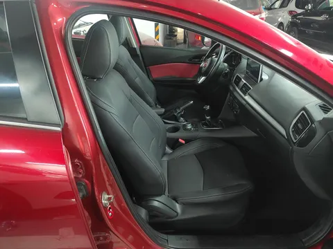 Mazda Mazda 3