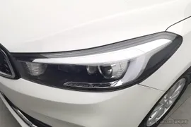 Kia Cerato (K3)