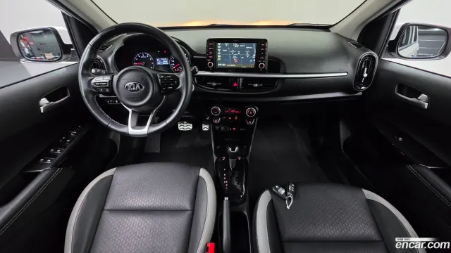 Kia Picanto (Morning)