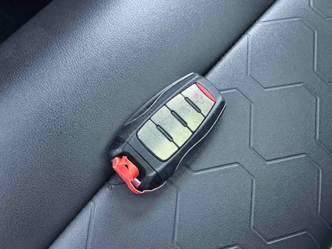 Haval Dargo