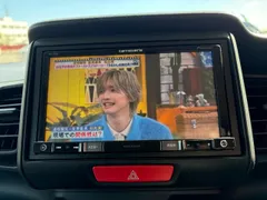 Honda N-BOX Plus