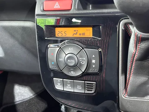 Suzuki Alto Turbo RS