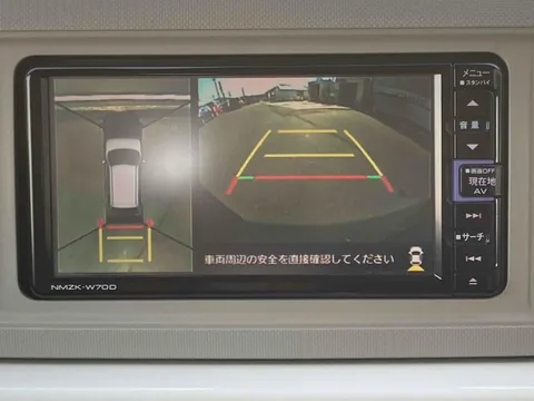 Daihatsu Mira Tocot