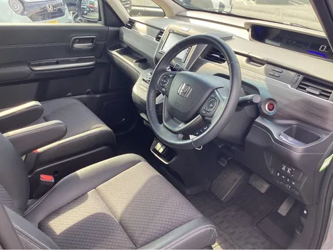 Honda Freed Plus