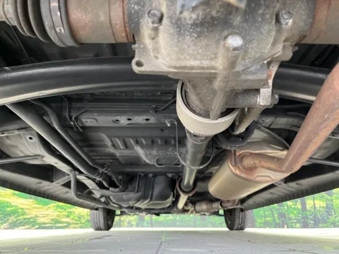 Honda N-BOX Slash