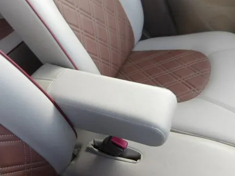 Suzuki Alto Lapin Chocolat