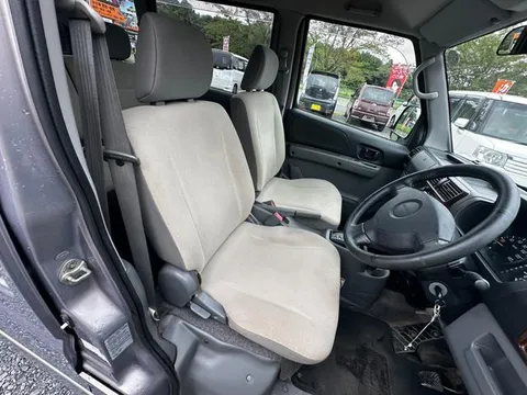 Nissan Clipper Rio