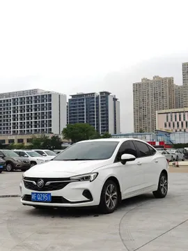 Buick Verano