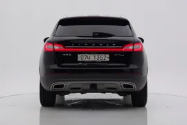 Lincoln MKX