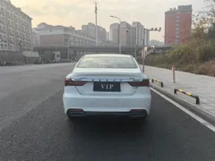 Geely Binrui