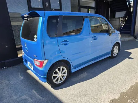 Mazda Flair