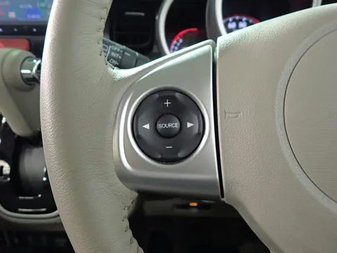 Honda N-BOX Slash