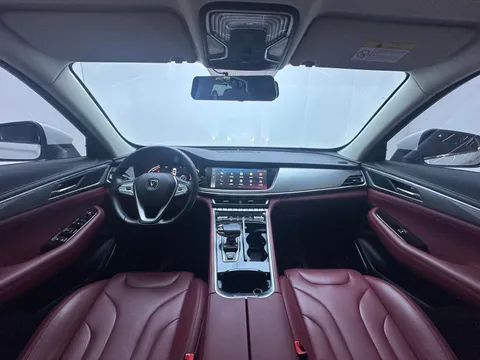 Changan CS85
