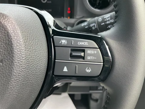 Honda N-BOX Joy