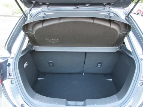Mazda Mazda2 (Demio)
